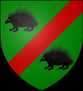 House Blount