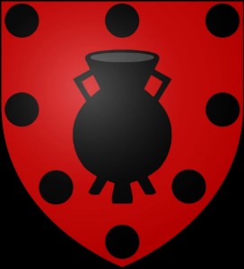 House Kettleblack
