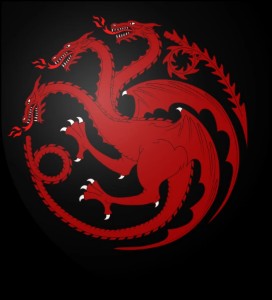 House Targaryem