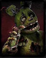 The Animatronic