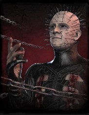 The Cenobite
