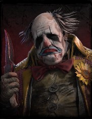 The Clown