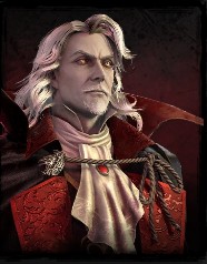 The Dark Lord