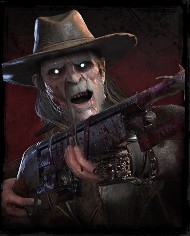 The Deathslinger