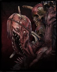 The Dredge