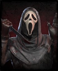The Ghost Face
