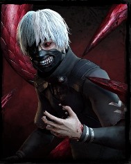 The Ghoul