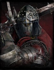 The Knight