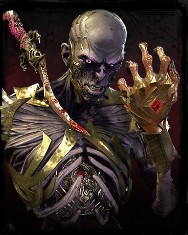 The Lich