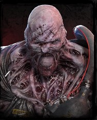 The Nemesis