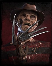 The Nightmare