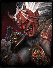 The Oni
