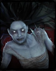 The Spirit