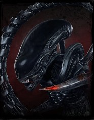 The Xenomorph