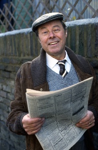 Arthur Fowler