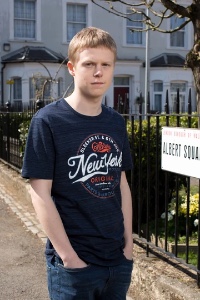 Bobby Beale