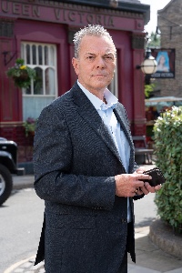 David Wicks