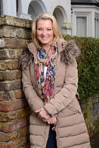 Kathy Beale
