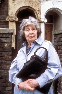 Lou Beale