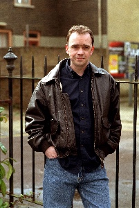 Mark Fowler