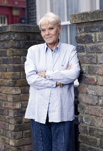 Pauline Fowler