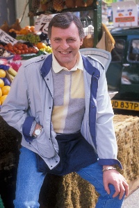 Pete Beale