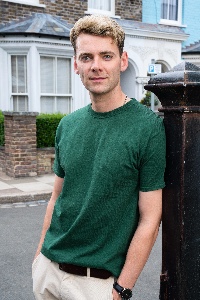 Peter Beale