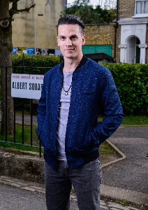 Steven Beale