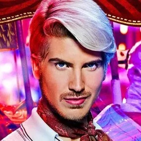 Joey Graceffa