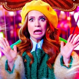 Rosanna Pansino