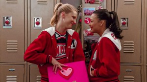 brittana
