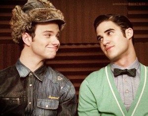 klaine