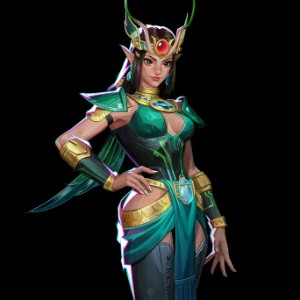 Akkaban Acolyte