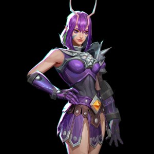 Galactic Gladiator