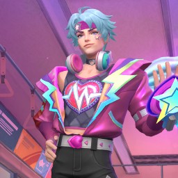 Magenta