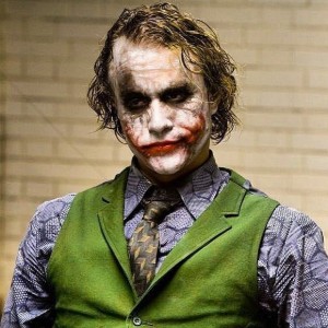 Coringa