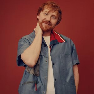 Ron Weasley