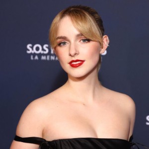 Seraphina Malfoy
