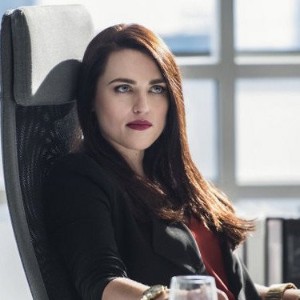 Lena Luthor