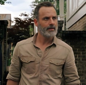 Rick Grimes