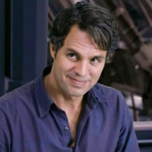 Bruce Banner