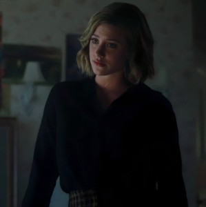 Betty Cooper