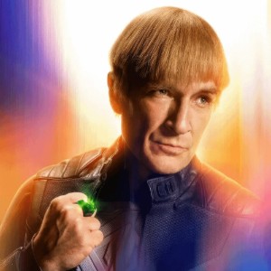 Guy Gardner