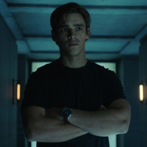 Dick Grayson