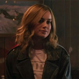 Carol Danvers
