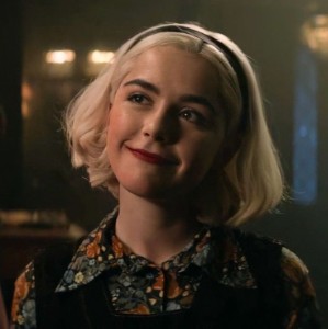 Sabrina Spellman