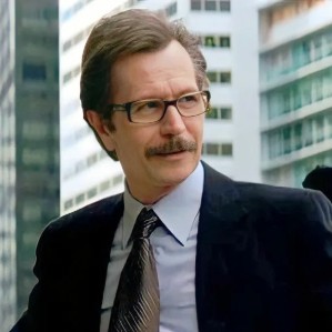 Jim Gordon