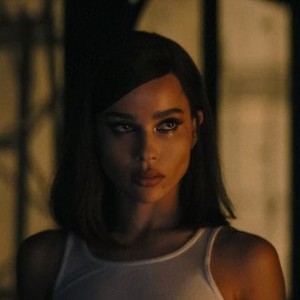 Selina Kyle