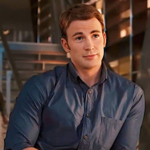 Steve Rogers