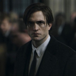 Bruce Wayne